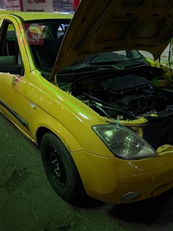 Saipa Tiba